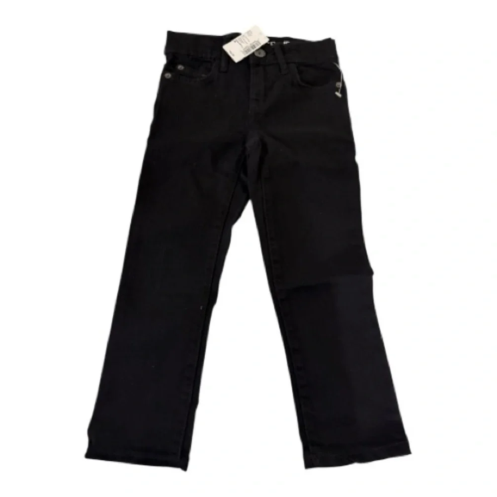 Bundle of Boys’ Jeans – Size 4 (New With Tags)